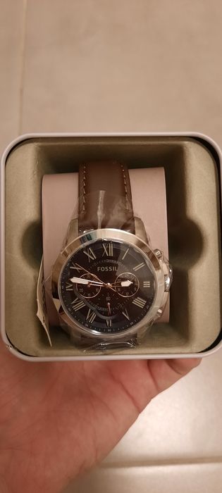 Ceas Fossil FS4813, nou.