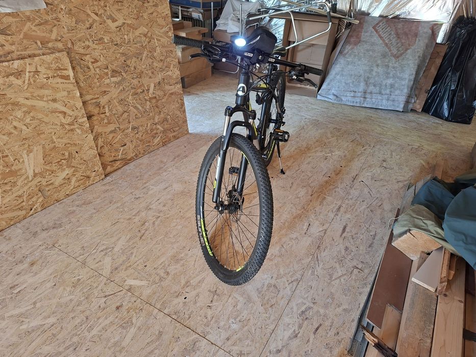 Vând bicicleta Atala 29 inch