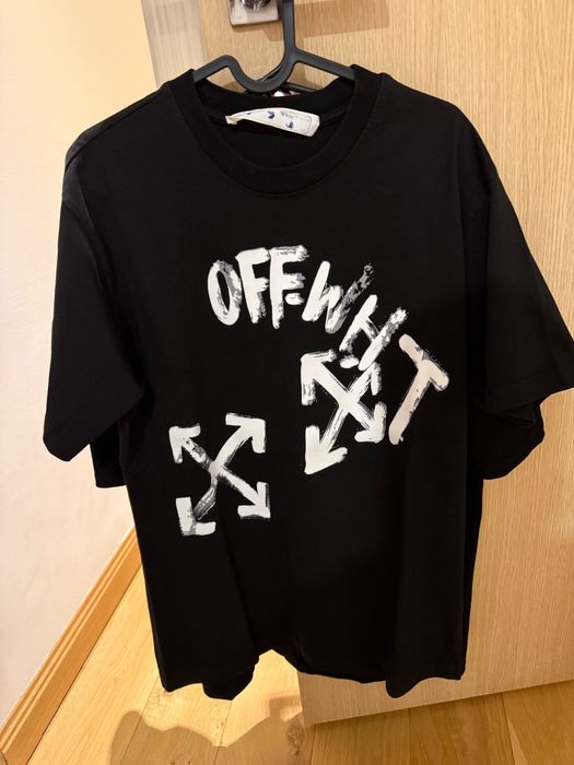 Tricou OFF-WHITE Premium