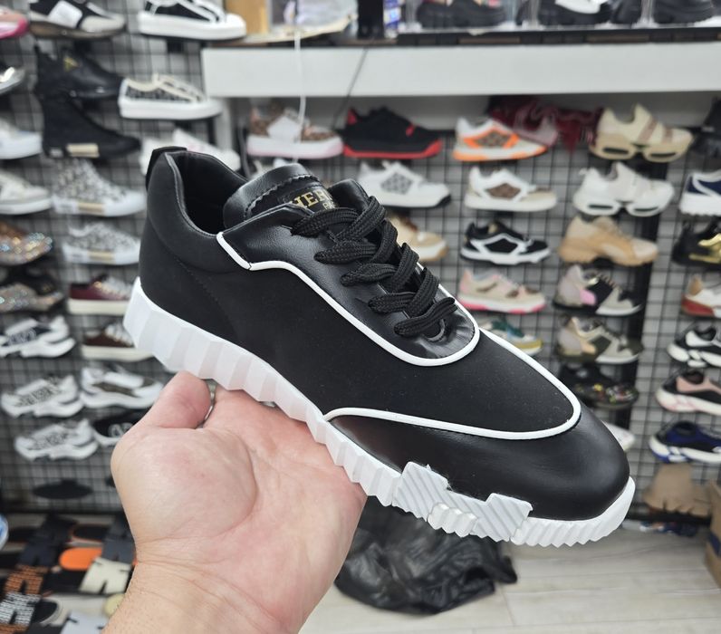 Мъжки обувки Herme