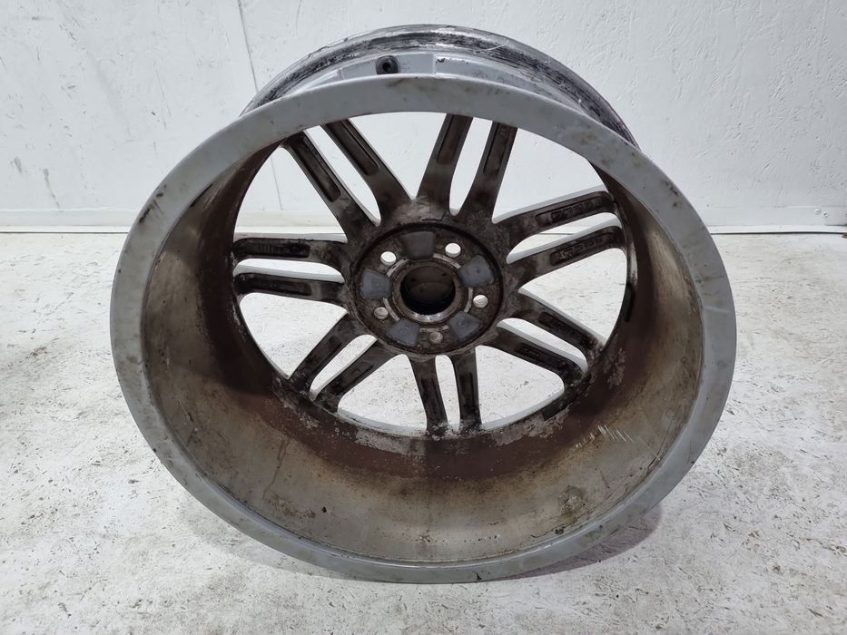 Set jante aliaj AUDI A3 Sportback (8PA) [Fabr 2004-2013] Facelift 8P06