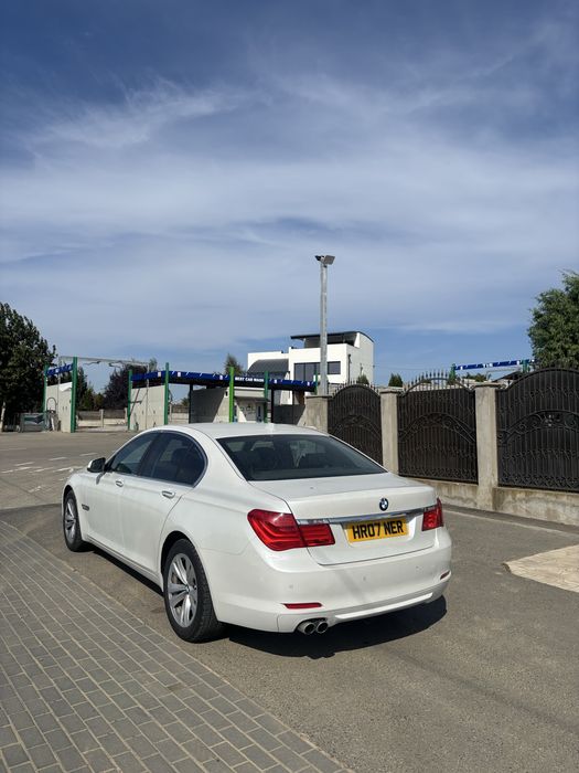 Dezmembrez seria 7 seria 5 gt f01 f02 f10 f11 n57 245 2013 167.000 km GARANTIE 30 DE ZILE!