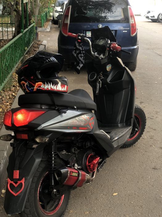 Самурай обмен на айфон