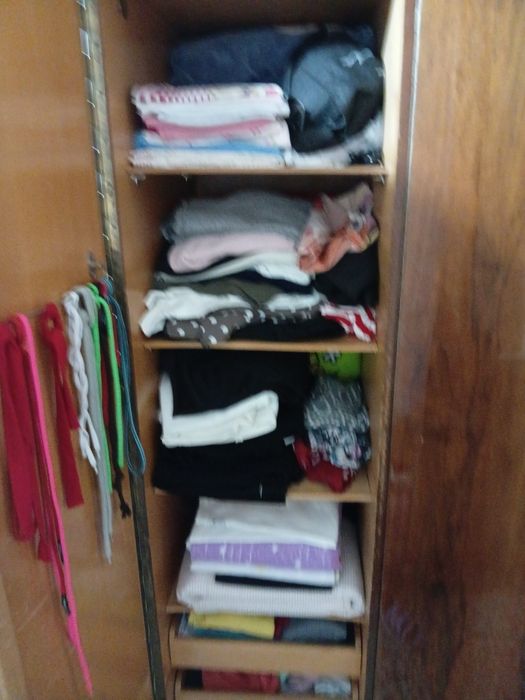 Отдам даром шкаф