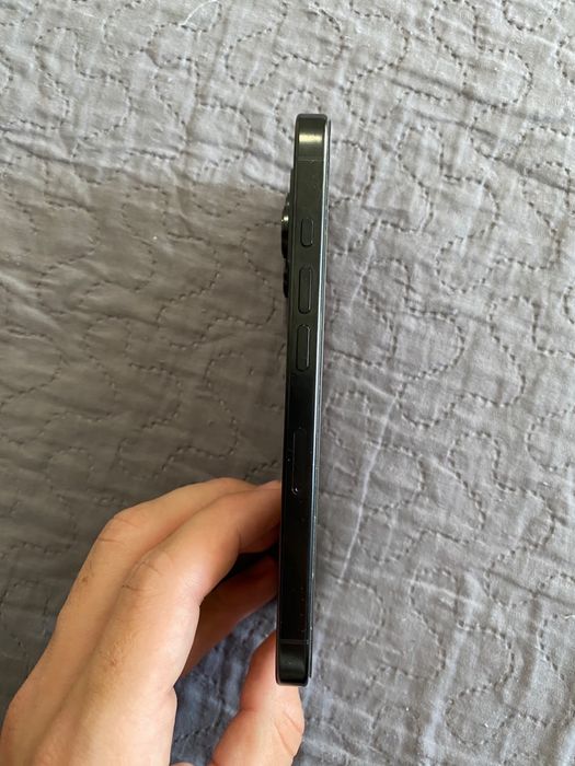 Iphone 16 pro, 128gb