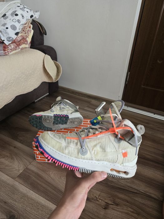 air force 1 off white