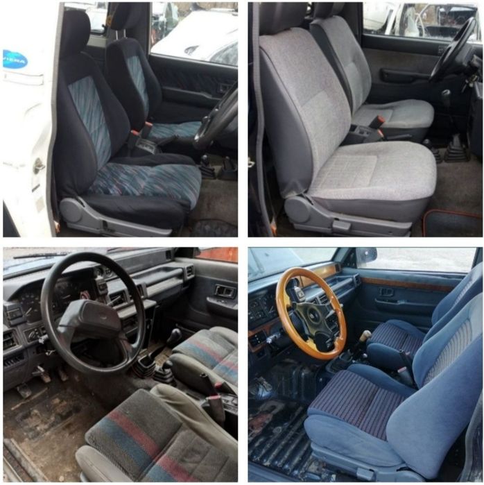 Furca ambreiaj daihatsu feroza 1.6 i 16 v