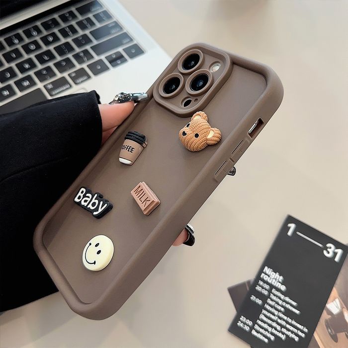 Чехол для Iphone 11/12/13/14/15 Pro