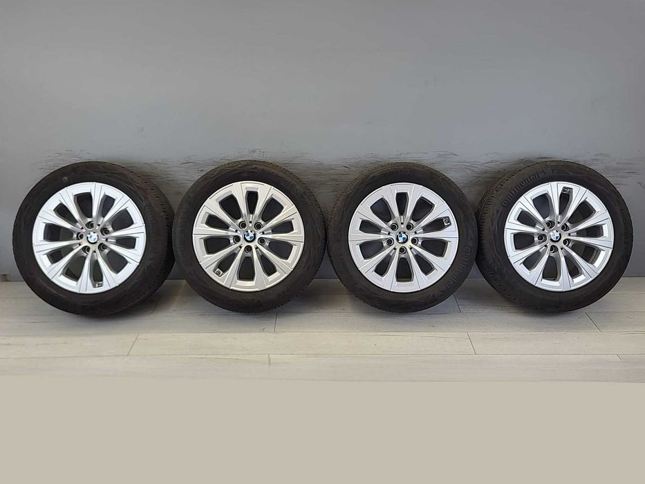 Roti/Jante BMW 5x112 225/50R17 Seria 3 (G20,G21) Seria 4 (G22) Seria 2