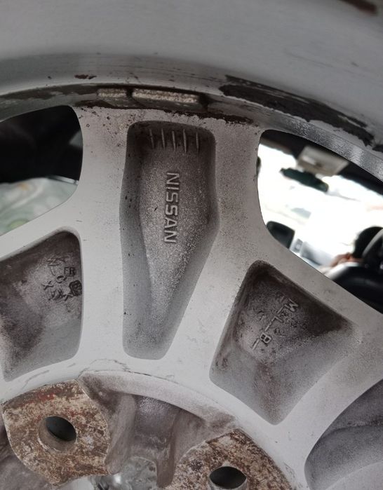 R16 Ниссан Тайета хундай Кия Мазда