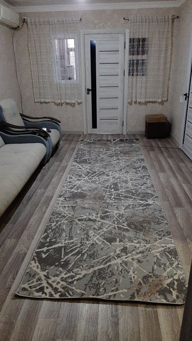 Продается квартира в Зангиатинском районе  Боз-сув KFI IBRAT mahala