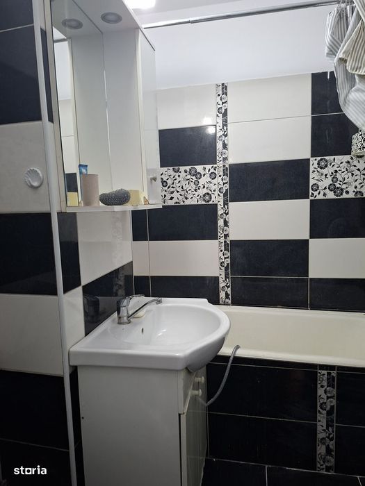 Apartament Bld Dacia