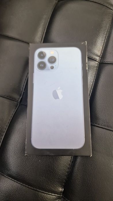 Apple iPhone 13 б/у