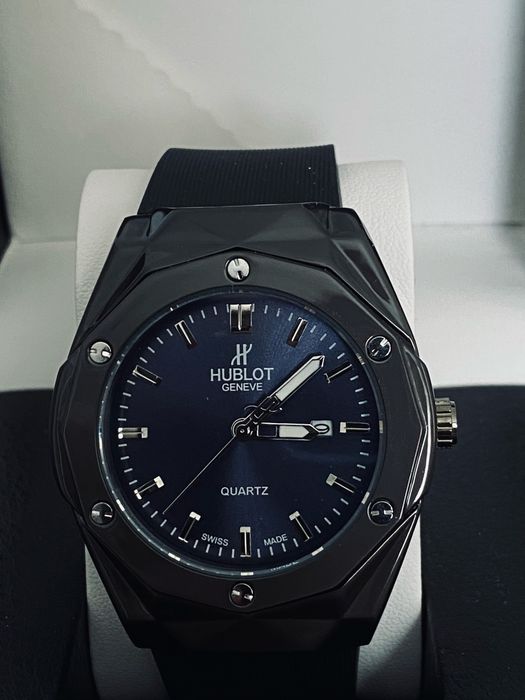 Часы Hublot по низкой цене