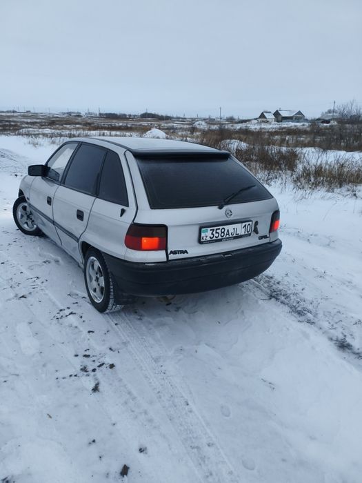 Обмен на авто с МКПП