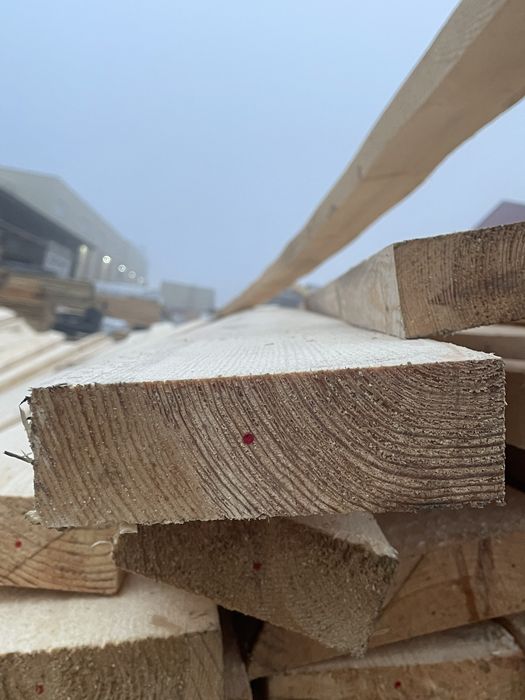 Пиломатериал Рейка Брус Балка