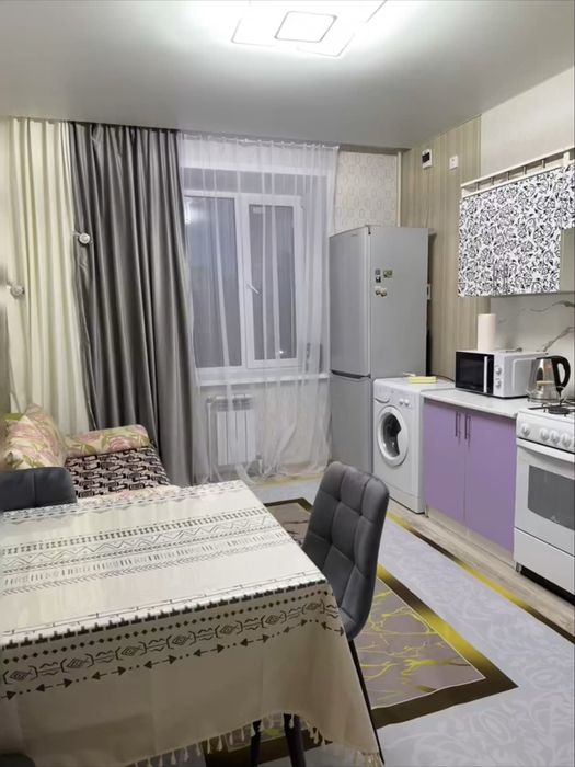 Сдам 2 комнатную квартиру