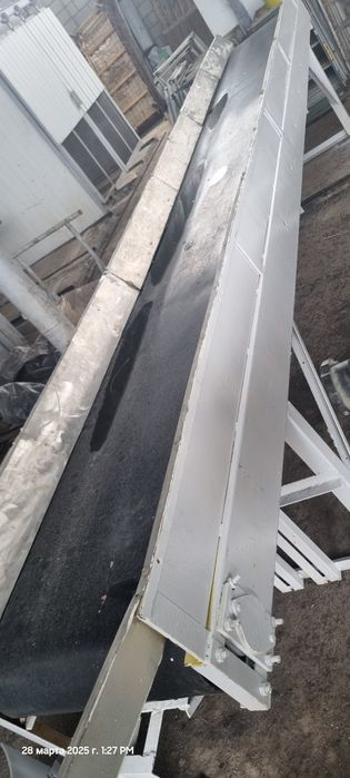 Транспортёр ва хар хил и/ч учун керакли ускуналар ускуналар ун.