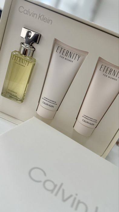 Calvin Klein Etwrnity for Woman