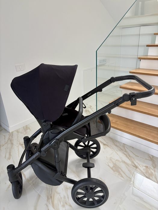 Carucior anex 3 in 1