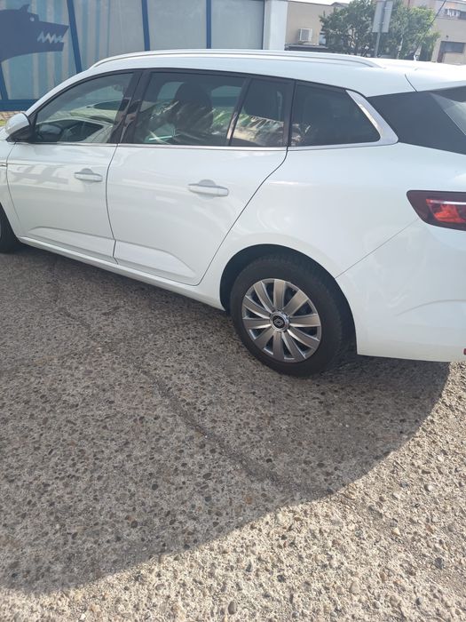 Renault Megane 4