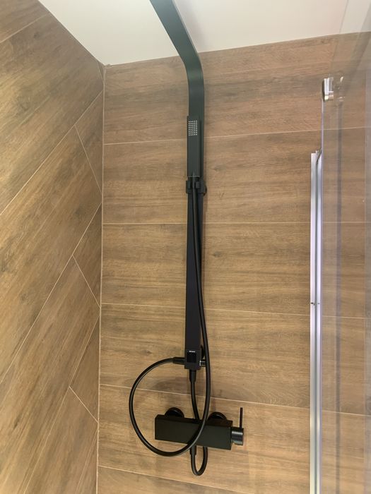 Santexnika ustanovka mebel, unitaz vanna