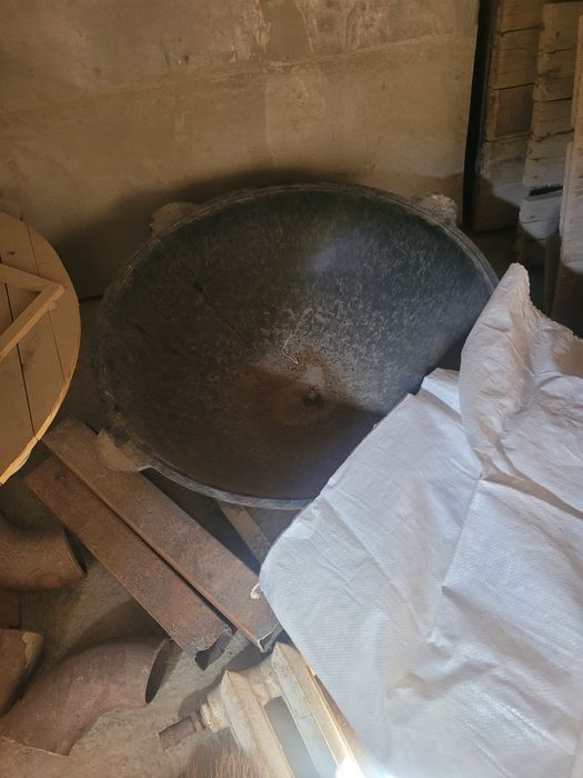 Қазандар сатылады