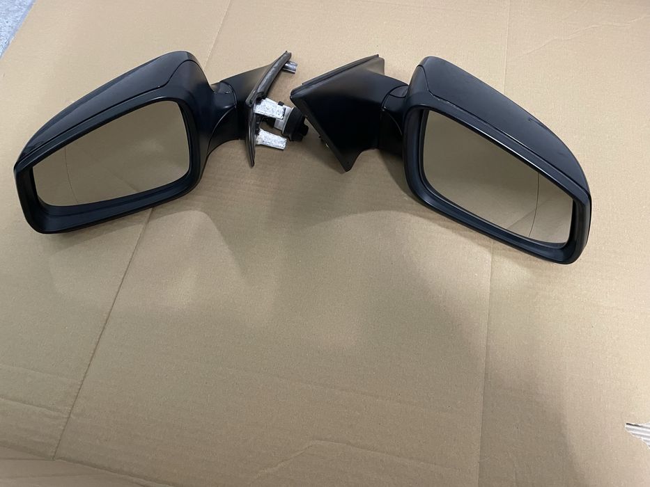 Oglinda stanga / dreapta completa BMW Seria 5 F10 f11
