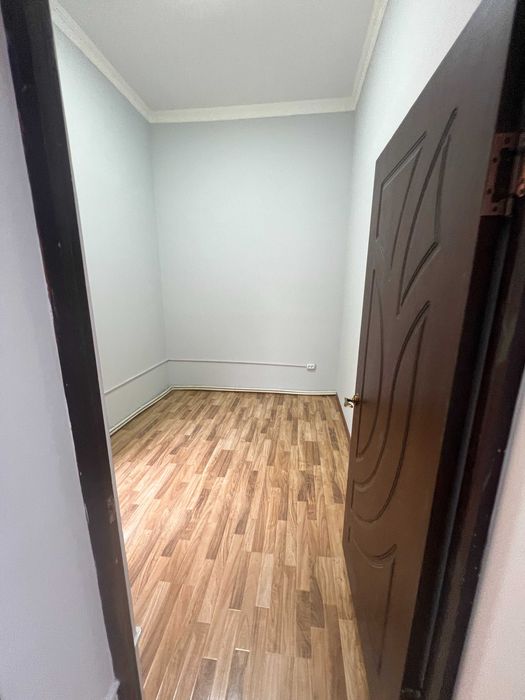 Двухуровневая часть дома 57,4 м², Яккасарай