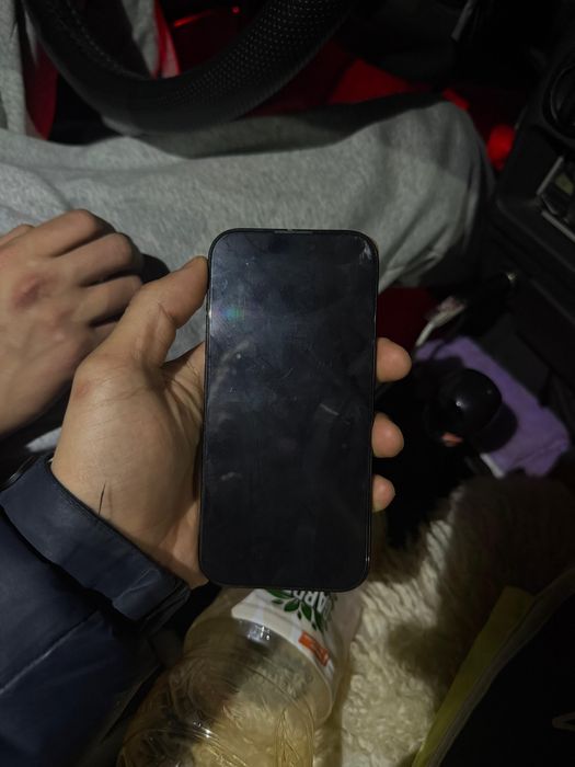 iPhone 16Pro продам