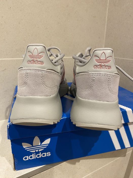 Adids RETROPY F2 - EU 44.5