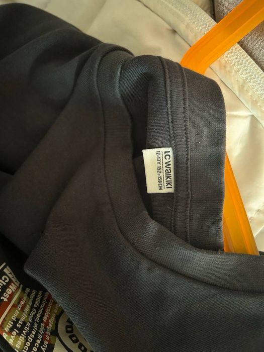 Кофта толстовка мальчик