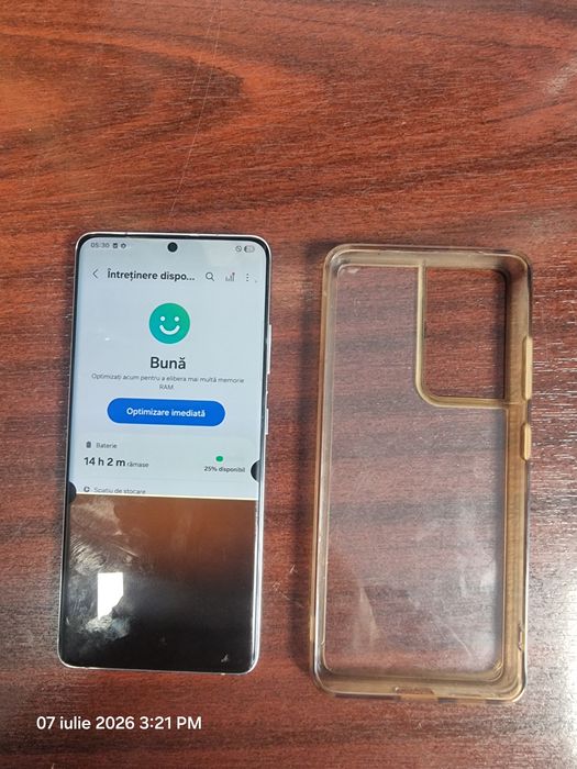 Samsung s21 ultra display spart, 256Gb, si 12Gb Ram