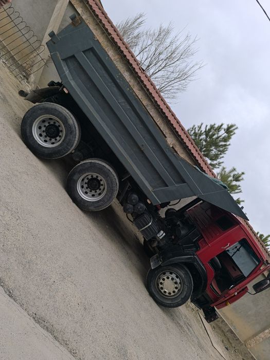 Kamaz Srochna Sotiladi 1985