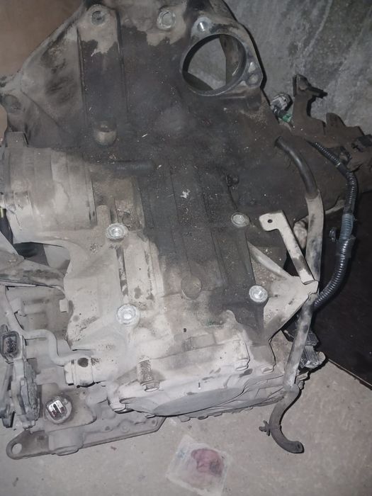 АКПП автомат Ниссан Максима А33