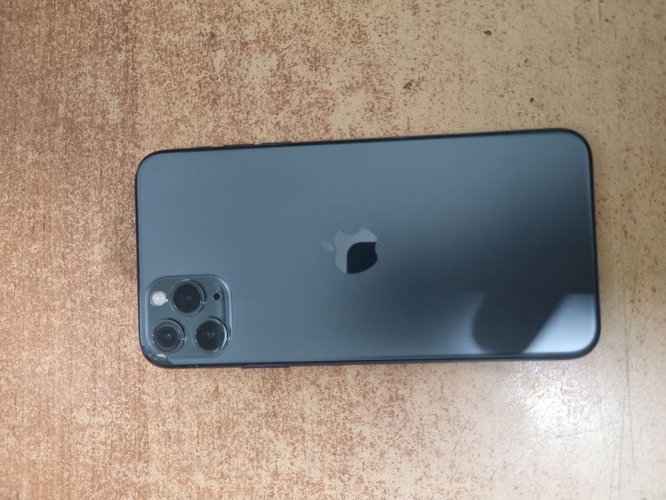 Обмен Iphone 11 Pro Max 256gb