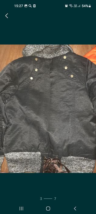 Продам куртки деми недорого