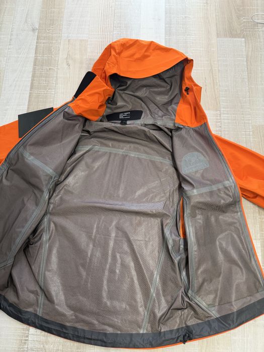 Geaca Goretex Arcteryx Beta LT mens  XI