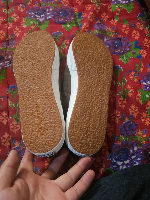 Красофка 50 чи размер