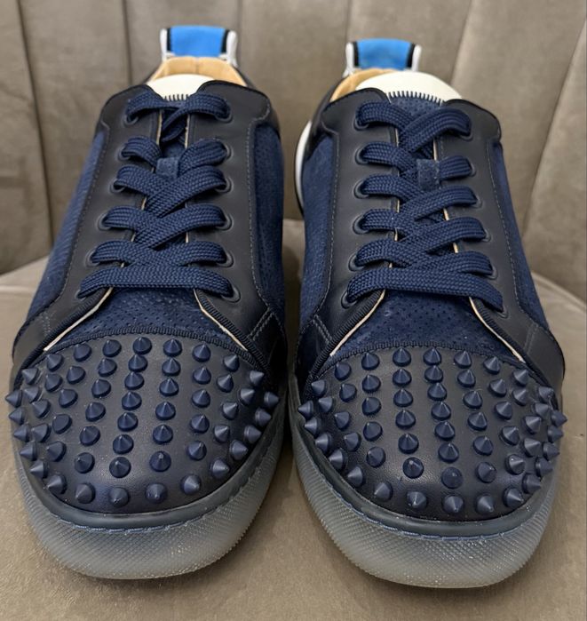Christian Louboutin Autentic 42.5