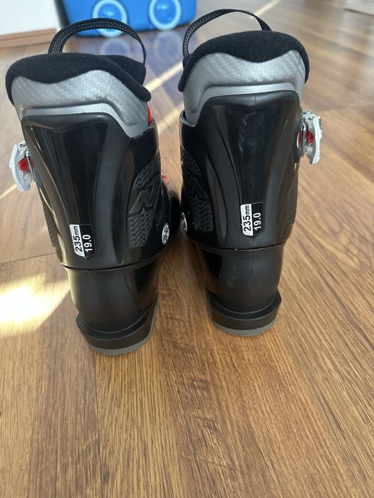 Детски ски обувки