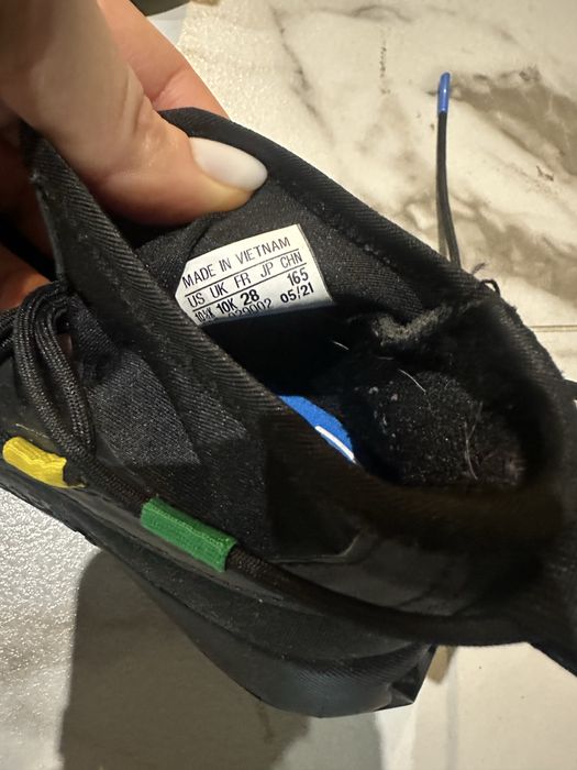 Детски боти adidas lego