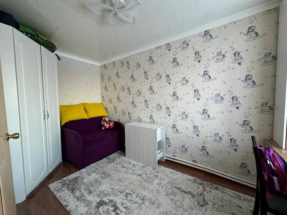 3-шка  в  Заречном