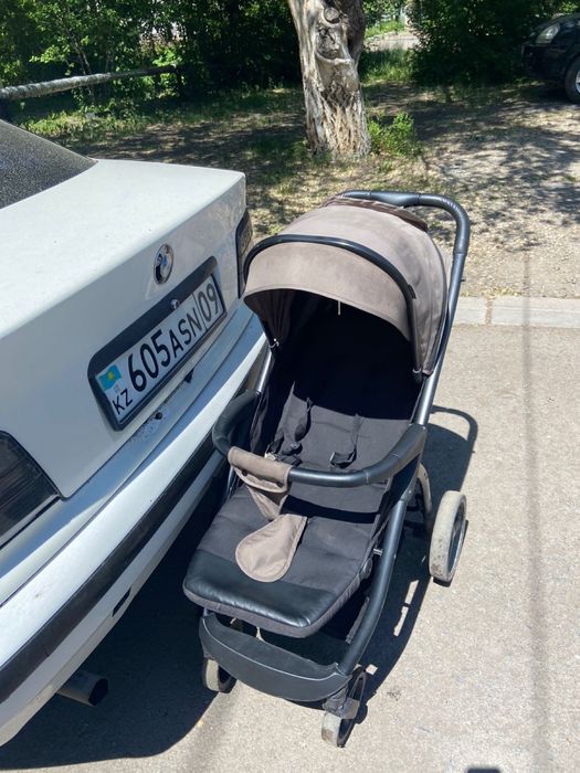 Детская коляска