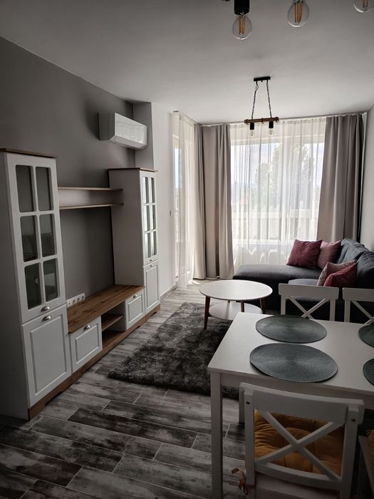 Дава се под наем Двустаен апартамент в София, Център - 55 кв.м за 484.5 € - Снимка #6