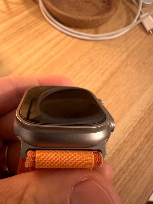 Vand Apple Watch Ultra - Stare Perfecta