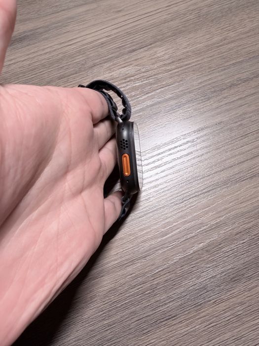 Продается Apple Watch Ultra 3