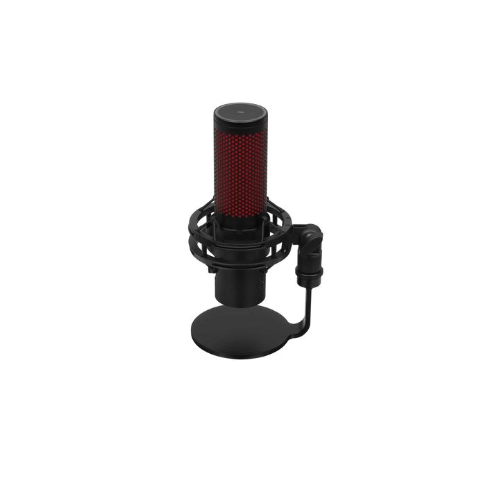 ' Микрофон HyperX QuadCast 2 Black