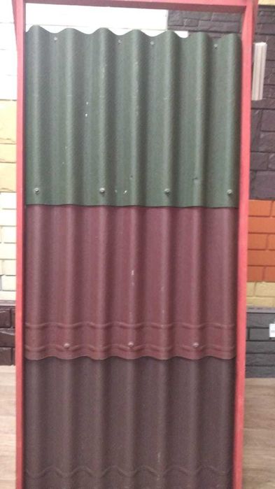 Ондулин евро шифер/ черепица