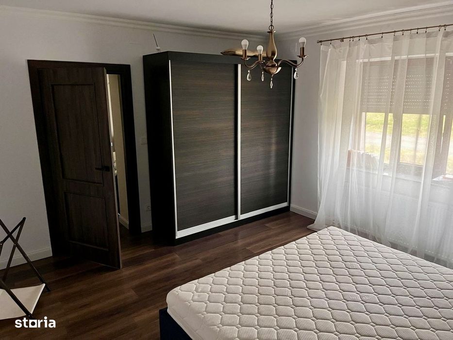 Casa complet renovata - Dragsina -liniste, natura si confort langa de